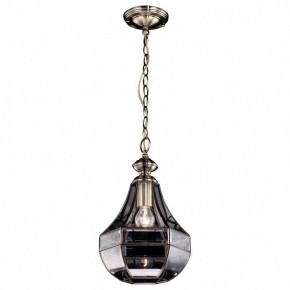 Подвесной светильник Citilux Гера-1 CL444110 в Режи - rezh.mebel24.online | фото 2