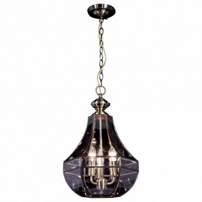 Подвесной светильник Citilux Гера-1 CL444130 в Режи - rezh.mebel24.online | фото 2