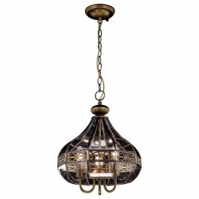 Подвесной светильник Citilux Гера-2 CL444230 в Режи - rezh.mebel24.online | фото