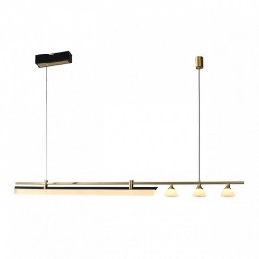 Подвесной светильник Citilux HELLY CL211012 в Режи - rezh.mebel24.online | фото 2
