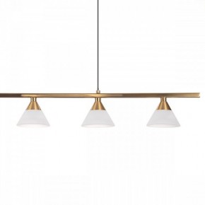 Подвесной светильник Citilux HELLY CL211012 в Режи - rezh.mebel24.online | фото 3