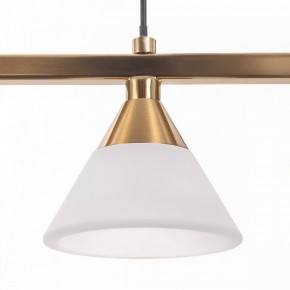 Подвесной светильник Citilux HELLY CL211012 в Режи - rezh.mebel24.online | фото 4