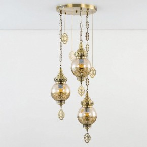 Подвесной светильник Citilux Каир CL419133 в Режи - rezh.mebel24.online | фото