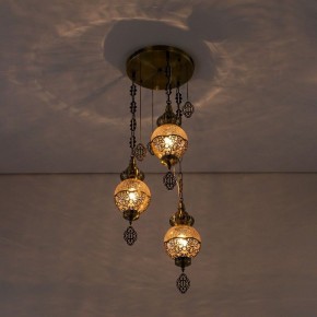 Подвесной светильник Citilux Каир CL419133 в Режи - rezh.mebel24.online | фото 11