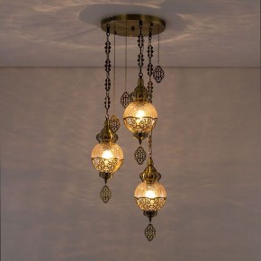 Подвесной светильник Citilux Каир CL419133 в Режи - rezh.mebel24.online | фото 12