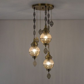 Подвесной светильник Citilux Каир CL419133 в Режи - rezh.mebel24.online | фото 3