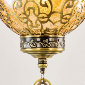Подвесной светильник Citilux Каир CL419133 в Режи - rezh.mebel24.online | фото 8