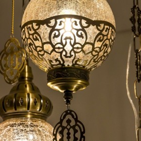 Подвесной светильник Citilux Каир CL419133 в Режи - rezh.mebel24.online | фото 9