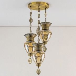 Подвесной светильник Citilux Каир CL419233 в Режи - rezh.mebel24.online | фото