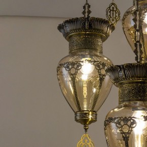 Подвесной светильник Citilux Каир CL419233 в Режи - rezh.mebel24.online | фото 10