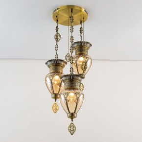 Подвесной светильник Citilux Каир CL419233 в Режи - rezh.mebel24.online | фото 2