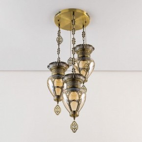 Подвесной светильник Citilux Каир CL419233 в Режи - rezh.mebel24.online | фото 3