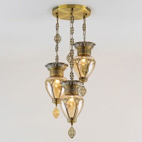 Подвесной светильник Citilux Каир CL419233 в Режи - rezh.mebel24.online | фото 5