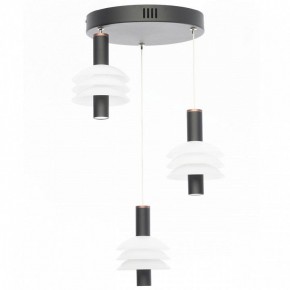 Подвесной светильник Citilux Майя CL202031 в Режи - rezh.mebel24.online | фото 4