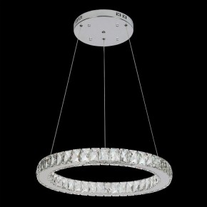 Подвесной светильник Citilux Olimpia EL330P40.1 в Режи - rezh.mebel24.online | фото 1