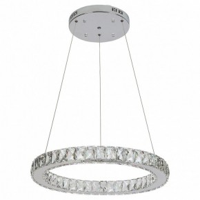 Подвесной светильник Citilux Olimpia EL330P40.1 в Режи - rezh.mebel24.online | фото 3