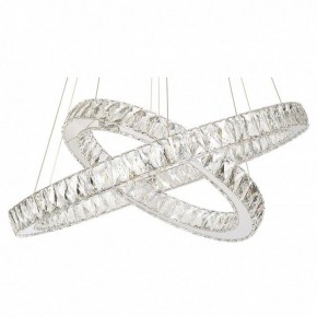 Подвесной светильник Citilux Olimpia EL330P60.1 в Режи - rezh.mebel24.online | фото