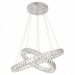 Подвесной светильник Citilux Olimpia EL330P60.1 в Режи - rezh.mebel24.online | фото 3