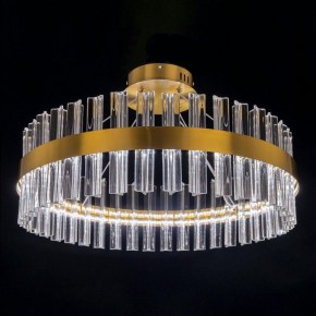 Подвесной светильник Citilux Рианна CL337053 в Режи - rezh.mebel24.online | фото 4
