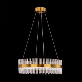 Подвесной светильник Citilux Рианна CL337053 в Режи - rezh.mebel24.online | фото 9