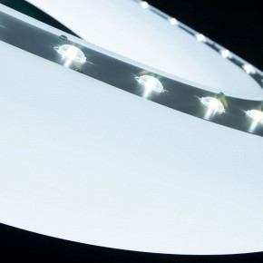 Подвесной светильник Citilux Стратус Смарт CL732A800GS в Режи - rezh.mebel24.online | фото 10