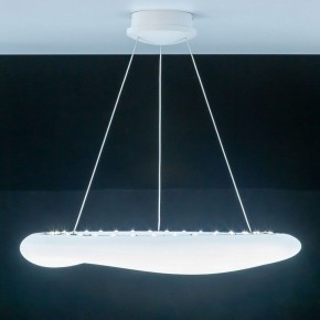 Подвесной светильник Citilux Стратус Смарт CL732A800GS в Режи - rezh.mebel24.online | фото 4
