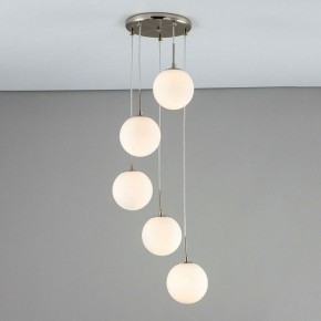 Подвесной светильник Citilux Томми CL102054 в Режи - rezh.mebel24.online | фото 2