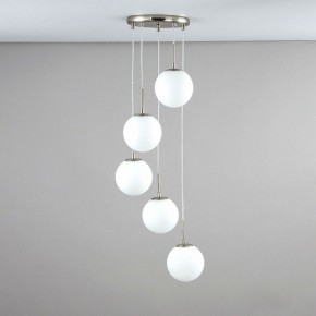 Подвесной светильник Citilux Томми CL102054 в Режи - rezh.mebel24.online | фото 4