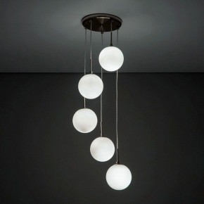 Подвесной светильник Citilux Томми CL102054 в Режи - rezh.mebel24.online | фото 5