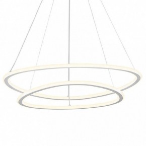 Подвесной светильник Citilux ТRIO CL215B060E в Режи - rezh.mebel24.online | фото