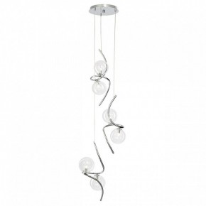 Подвесной светильник Citilux Vansa CL206061 в Режи - rezh.mebel24.online | фото 2