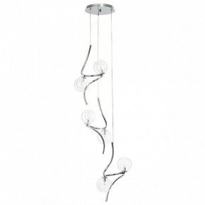 Подвесной светильник Citilux Vansa CL206061 в Режи - rezh.mebel24.online | фото 4