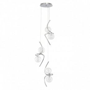 Подвесной светильник Citilux Vansa CL206061 в Режи - rezh.mebel24.online | фото 5