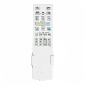 Подвесной светильник Citilux Юпитер CL730B090S в Режи - rezh.mebel24.online | фото 7