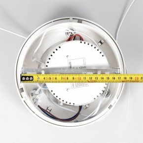 Подвесной светильник Citilux Юпитер CL730B090S в Режи - rezh.mebel24.online | фото 9