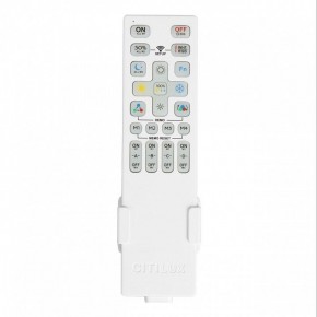 Подвесной светильник Citilux Юпитер CL730B092S в Режи - rezh.mebel24.online | фото 7