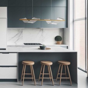 Подвесной светильник De City Конти 32 488013301 в Режи - rezh.mebel24.online | фото 8