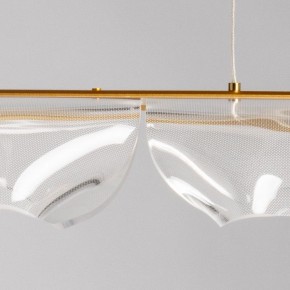 Подвесной светильник De City Конти 32 488013401 в Режи - rezh.mebel24.online | фото 11