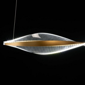 Подвесной светильник De City Конти 488013501 в Режи - rezh.mebel24.online | фото 6