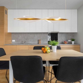 Подвесной светильник De City Конти 488013501 в Режи - rezh.mebel24.online | фото 7