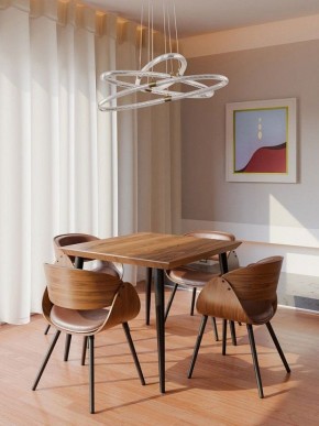 Подвесной светильник De City Мадлен 64 424017201 в Режи - rezh.mebel24.online | фото 6