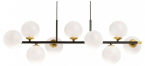 Подвесной светильник De City Оливия 19 306015809 в Режи - rezh.mebel24.online | фото