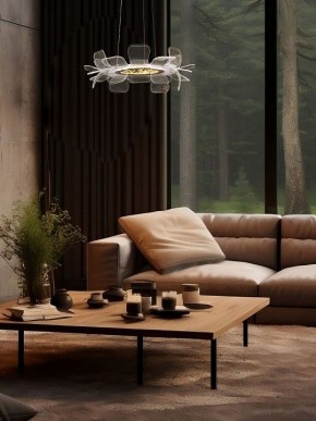 Подвесной светильник De City Оскар 62 510014901 в Режи - rezh.mebel24.online | фото 7