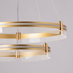 Подвесной светильник De City Оскар 71 510016002 в Режи - rezh.mebel24.online | фото 4