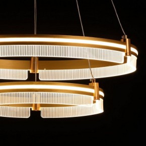 Подвесной светильник De City Оскар 71 510016002 в Режи - rezh.mebel24.online | фото 5