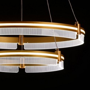 Подвесной светильник De City Оскар 71 510016002 в Режи - rezh.mebel24.online | фото 6