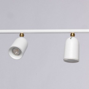Подвесной светильник DeMarkt Астор 13 545014005 в Режи - rezh.mebel24.online | фото 9