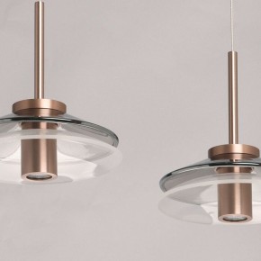 Подвесной светильник DeMarkt Ауксис 12 722013303 в Режи - rezh.mebel24.online | фото 10