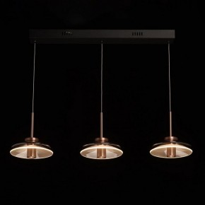Подвесной светильник DeMarkt Ауксис 12 722013303 в Режи - rezh.mebel24.online | фото 2