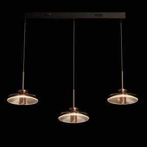 Подвесной светильник DeMarkt Ауксис 12 722013303 в Режи - rezh.mebel24.online | фото 3